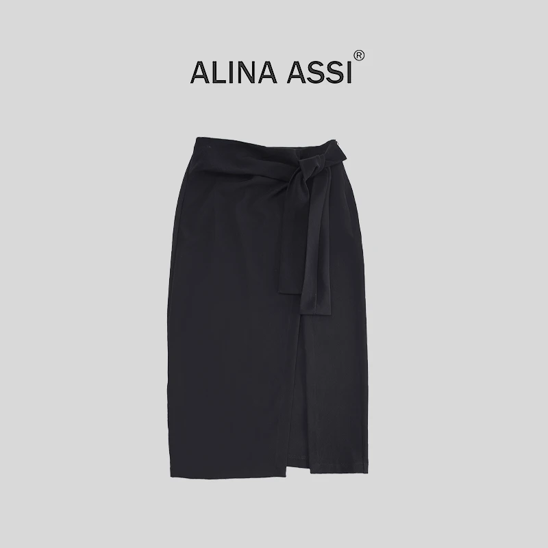 【糯米姐】新款半身裙9396