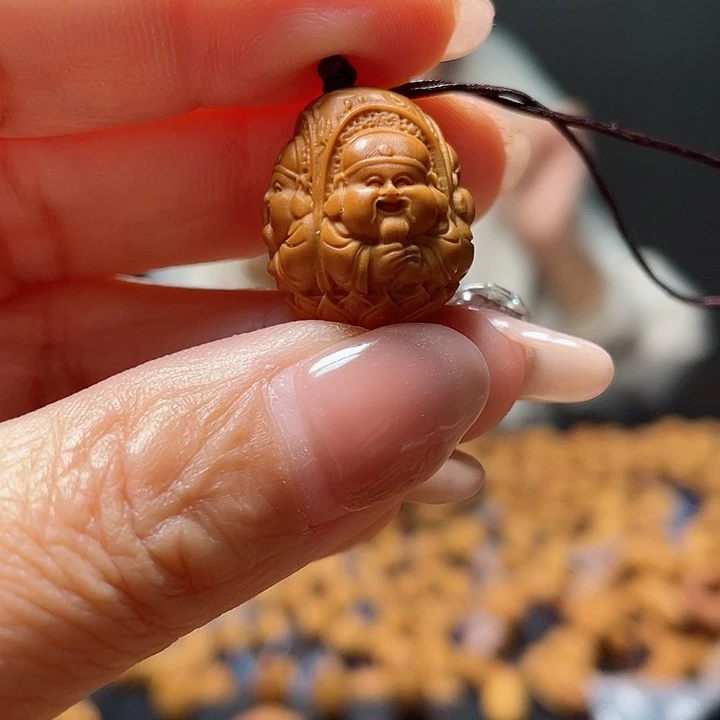 橄榄核手串/手链橄榄