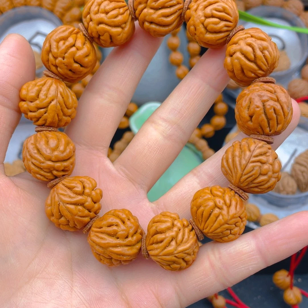 桃木21圆桩豹子头