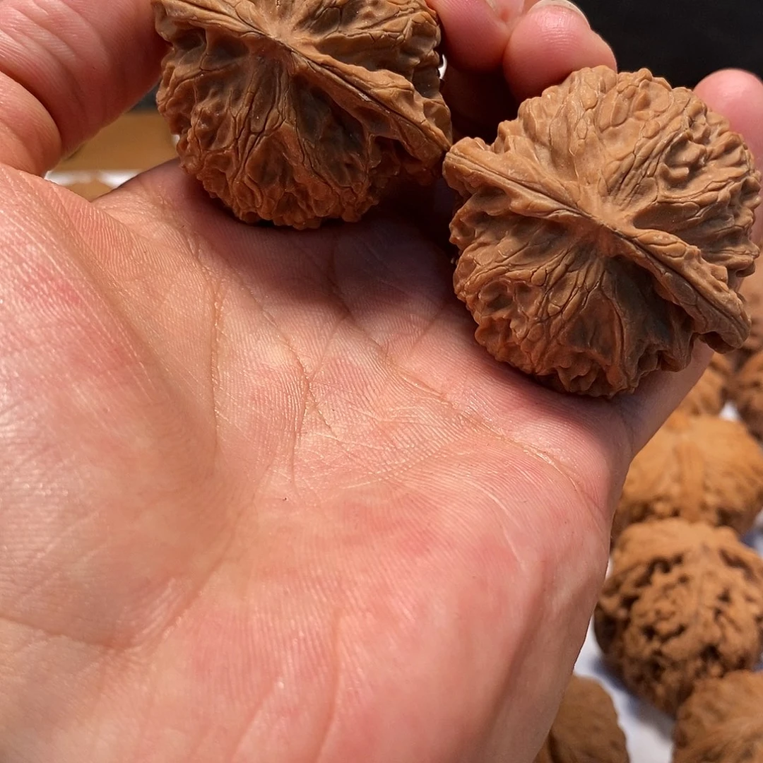 吊坠文玩核桃46尺寸全品宫灯