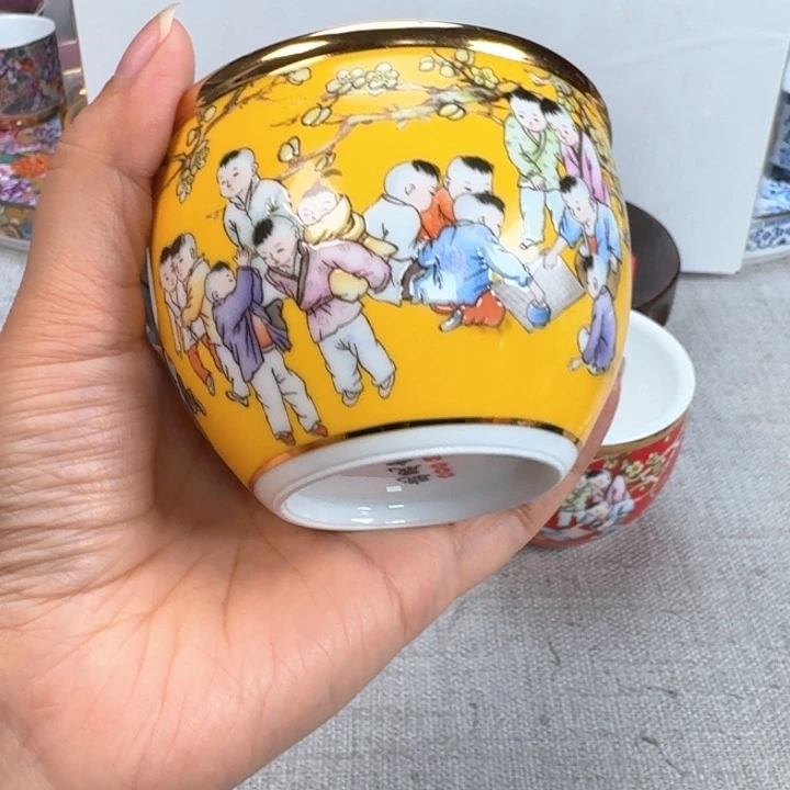 景德镇陶瓷景德镇瓷器