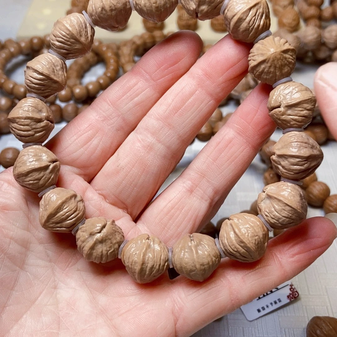 猴头核桃吊坠猴头灯笼全品