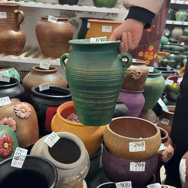 金绿630高度24口径14