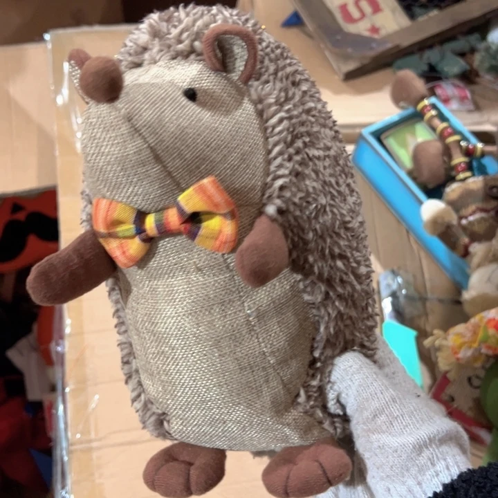 桃***酥外贸孤品 默认瑕疵