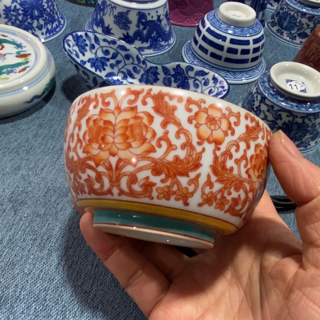 感*源思陶瓷有限公司