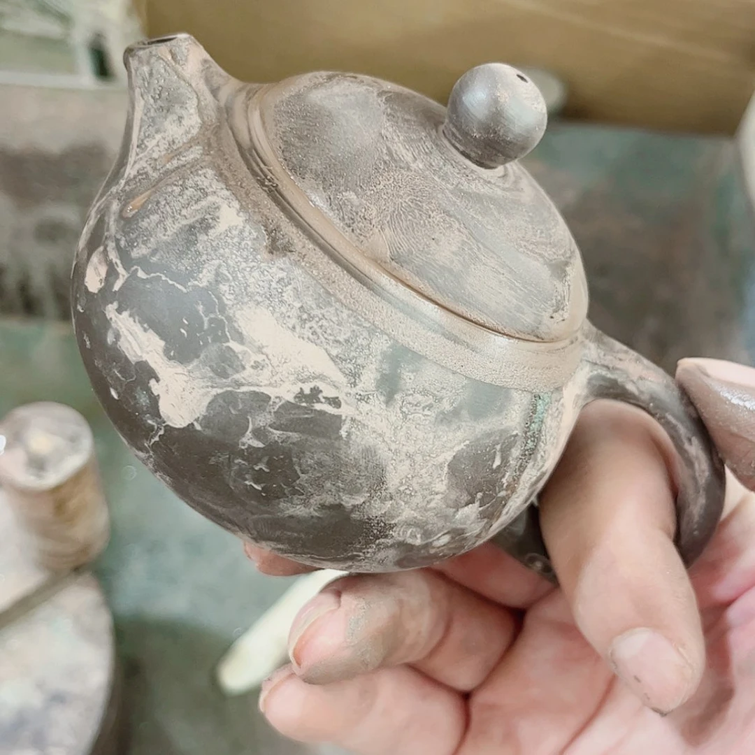 【闪购商品】紫砂茶宠