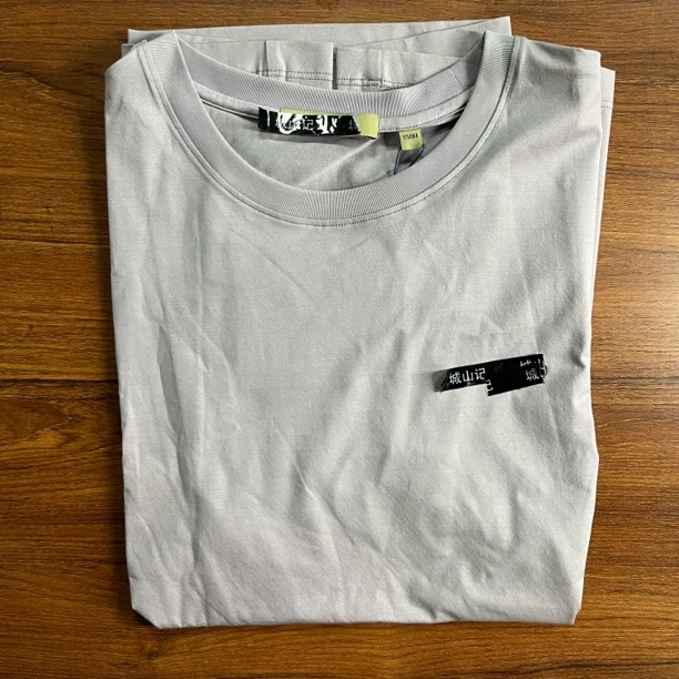V17P1816-0043男士休闲T恤高品质