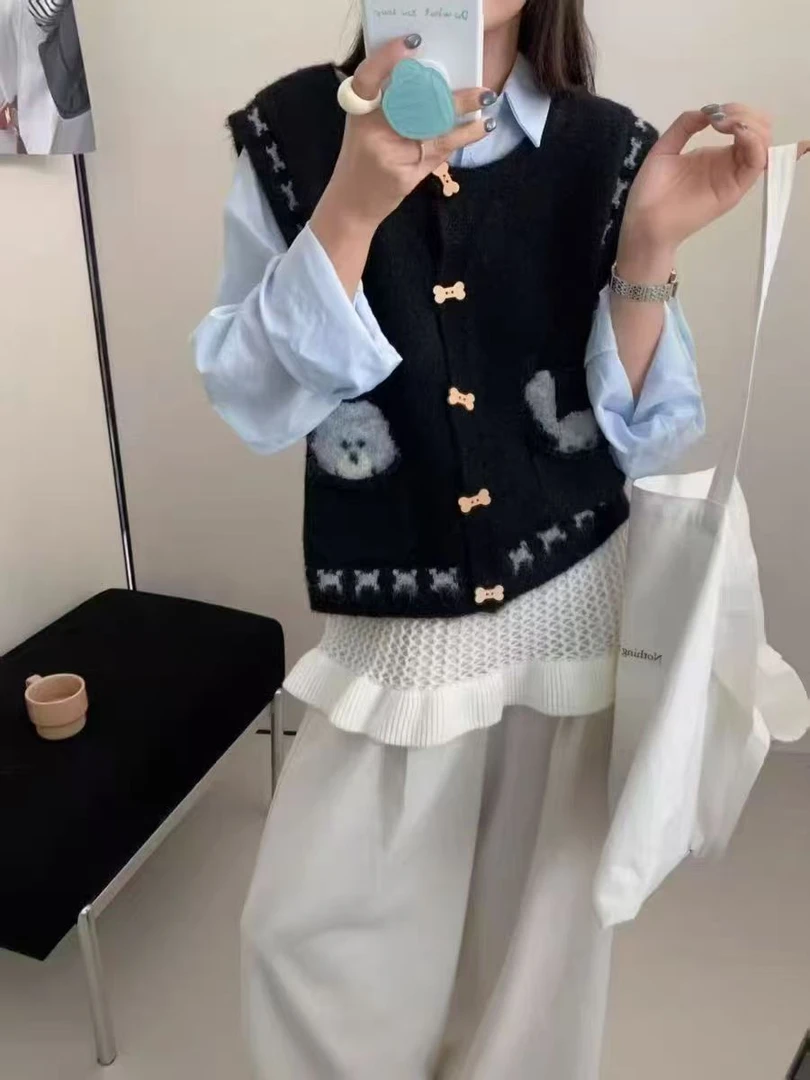 12秋季韩系长袖集合链接【201-300号】