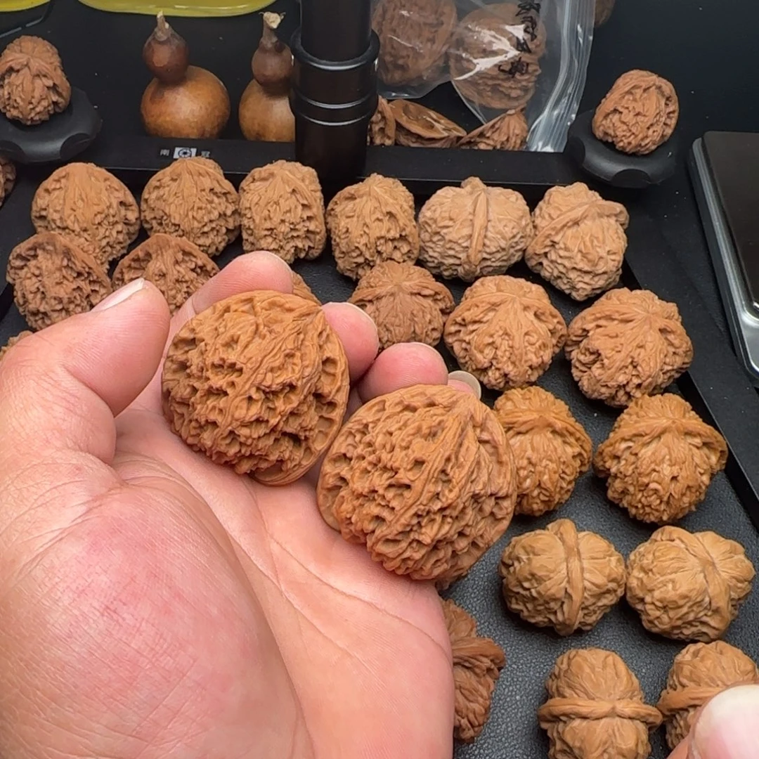 44尺全品无修南疆石