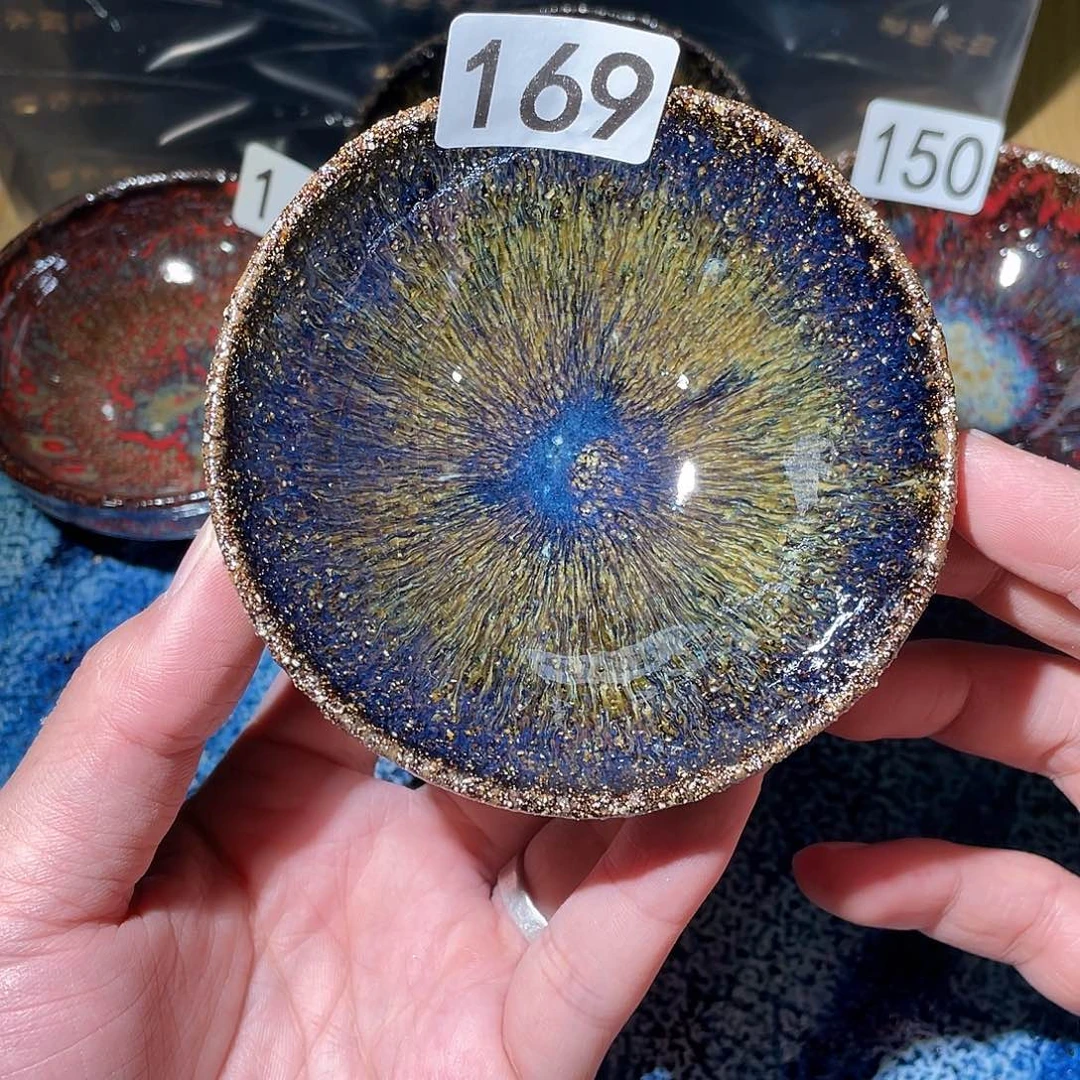 茶盏美好生活从开始到现在