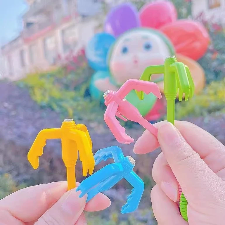 蛋仔钩爪蛋仔派对爪钩蛋仔钩爪磁力钩游戏道具生日礼物儿童玩具