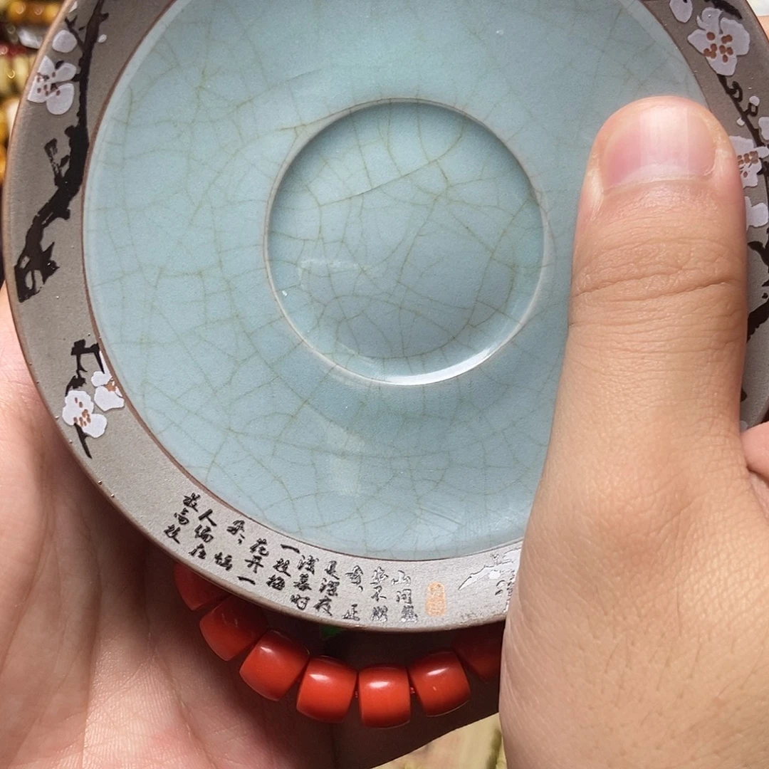 瓷器制作瓷器制作工艺精湛