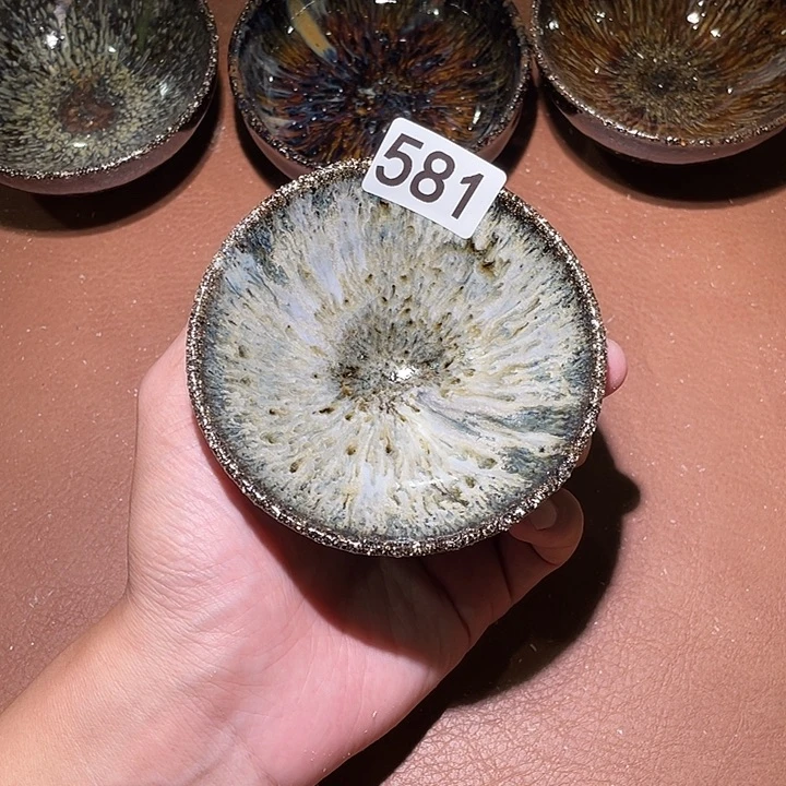 茶盏美好生活从开始到