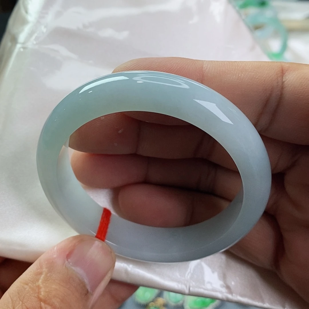 【闪购商品】翡翠手镯未镶嵌