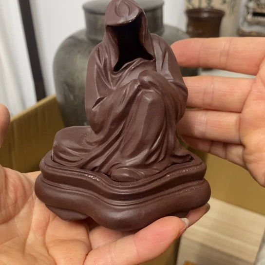 紫砂茶杯好物分享新年吉祥