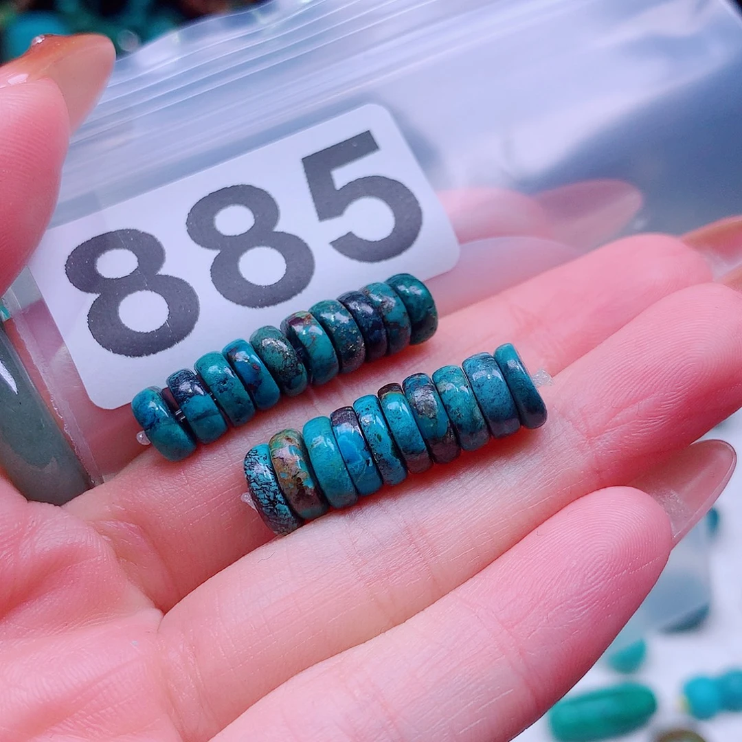 空竹粉丝专享十堰特色手工散珠