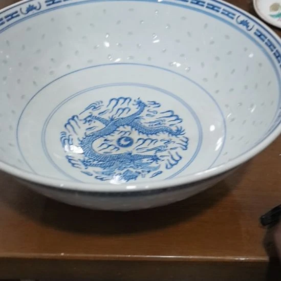 星***痕当代景德镇陶瓷工艺品