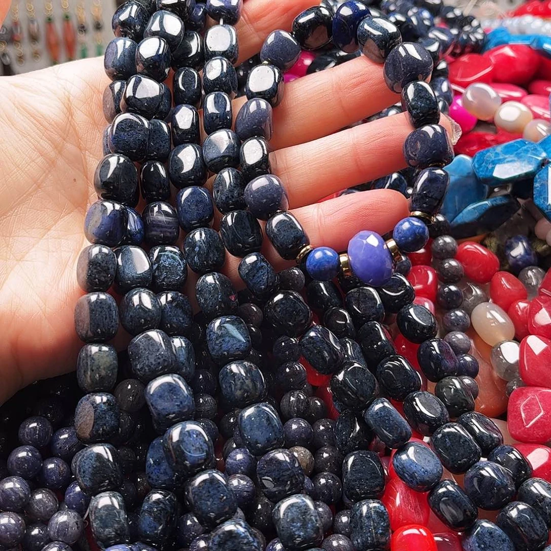 石英质玉珠宝奇石未镶嵌卡10