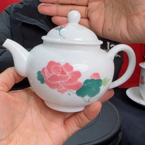 【闪购商品】壶陶瓷陶瓷陶瓷陶瓷陶瓷陶瓷