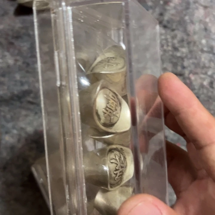 瓷片拍这个自己家的清了