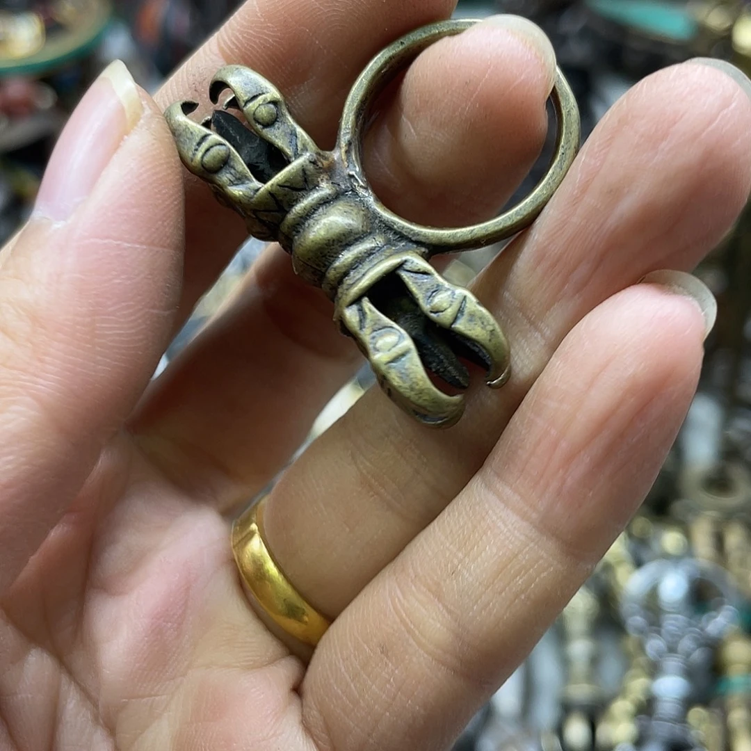 工艺品挂件一物一图