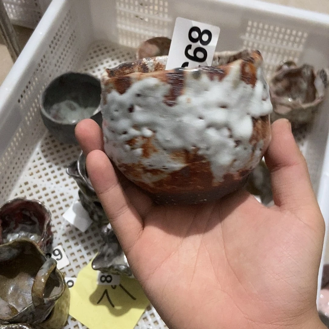 893 一家茶器直播分享