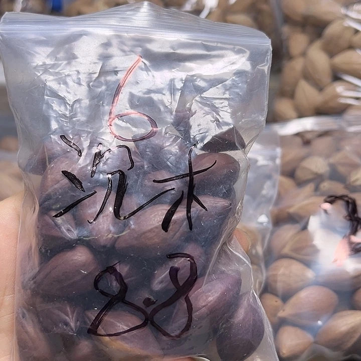 沉***3手串/手链橄榄核111