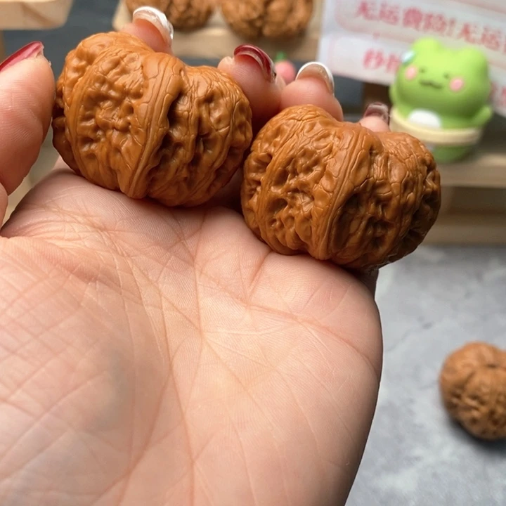 文玩核桃吊坠正****.元宝1134.42