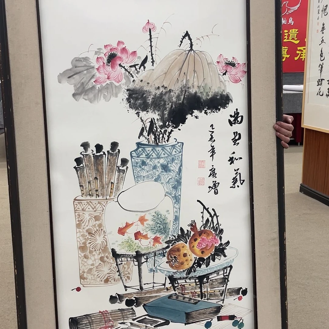 书法可口可乐的一首好听到我心