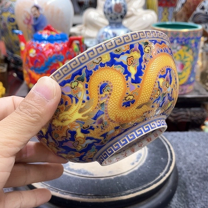 瓷片摆件工艺品有限公司