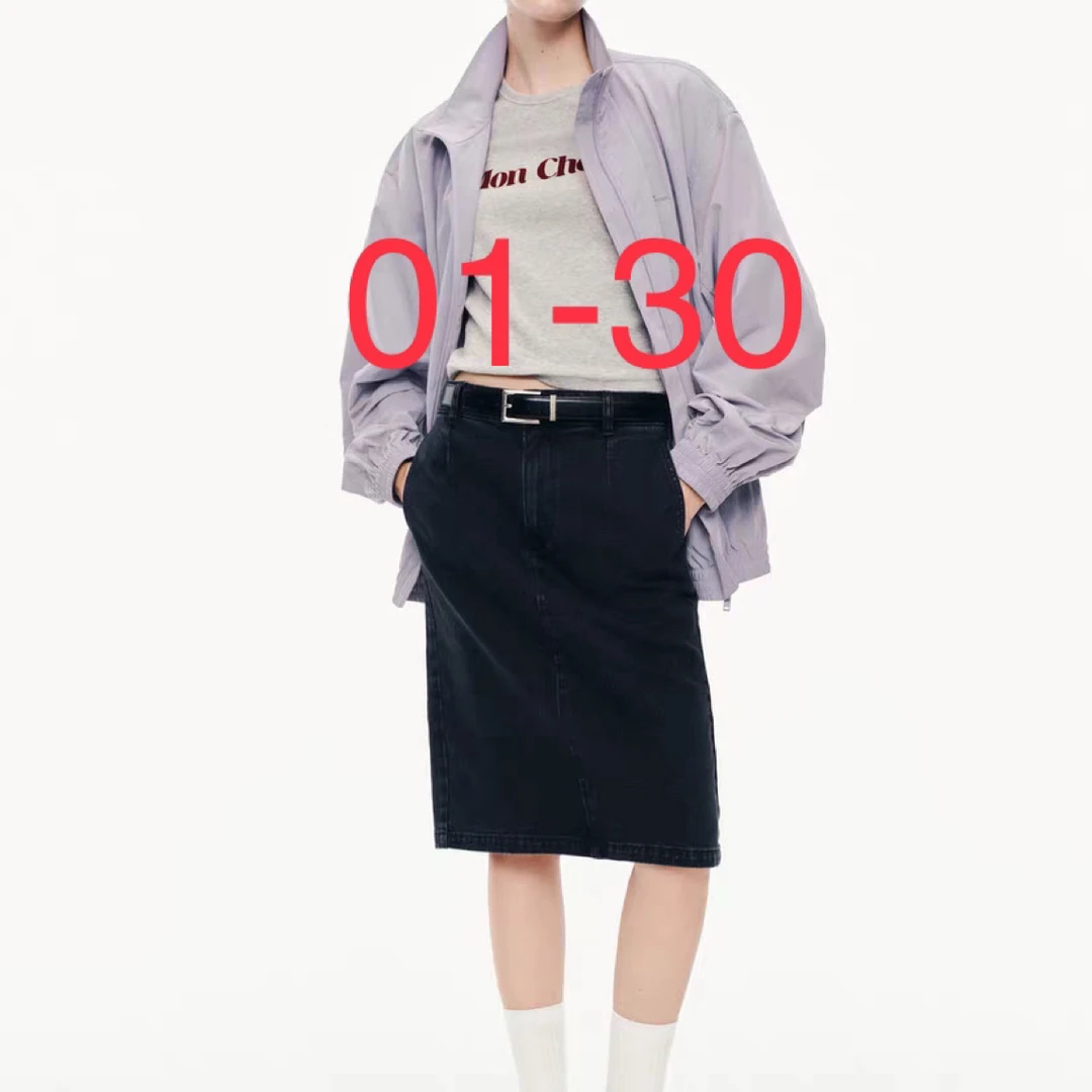 秋冬新款直播01-30链接外套