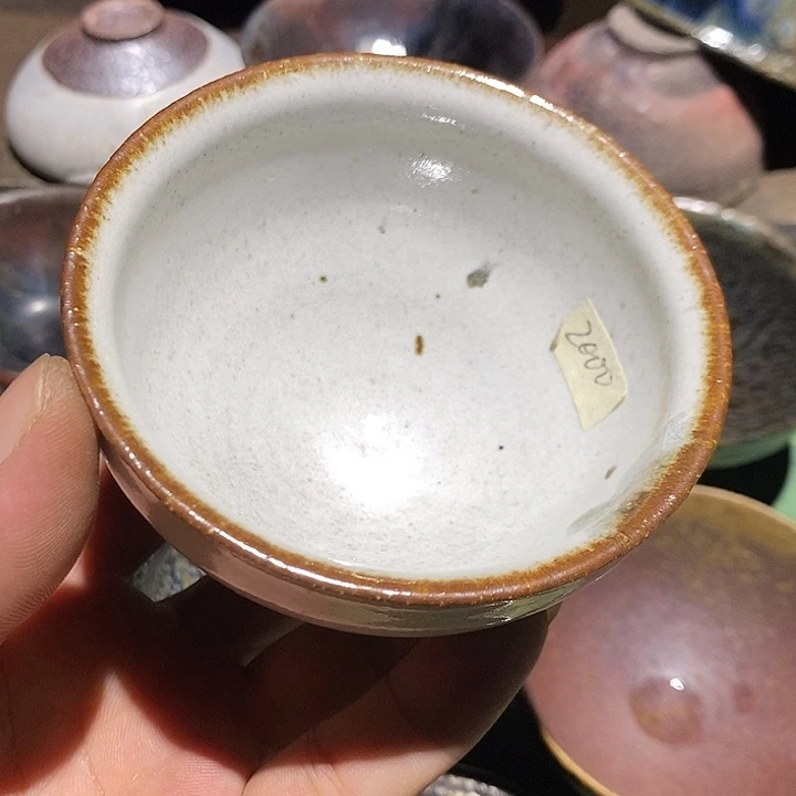 茶盏9.1健健康康快快乐乐咯