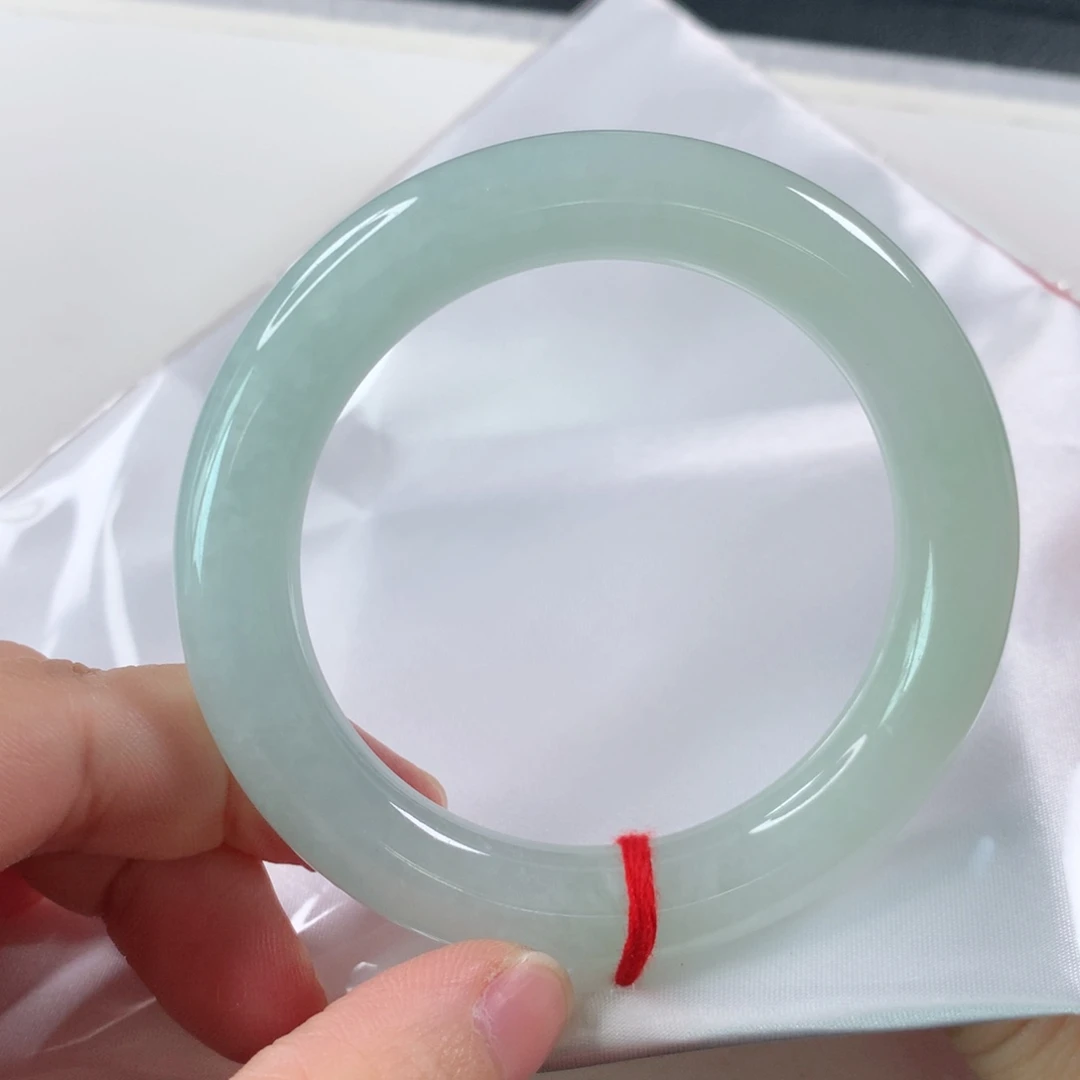 未镶嵌手镯翡翠272