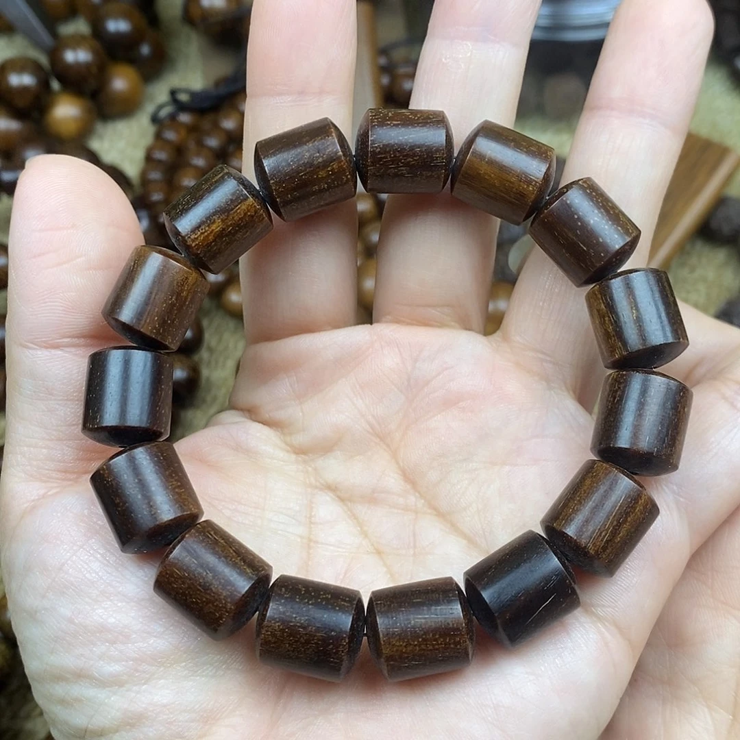 手串/手链贡木1315巴布亚新几内亚贡