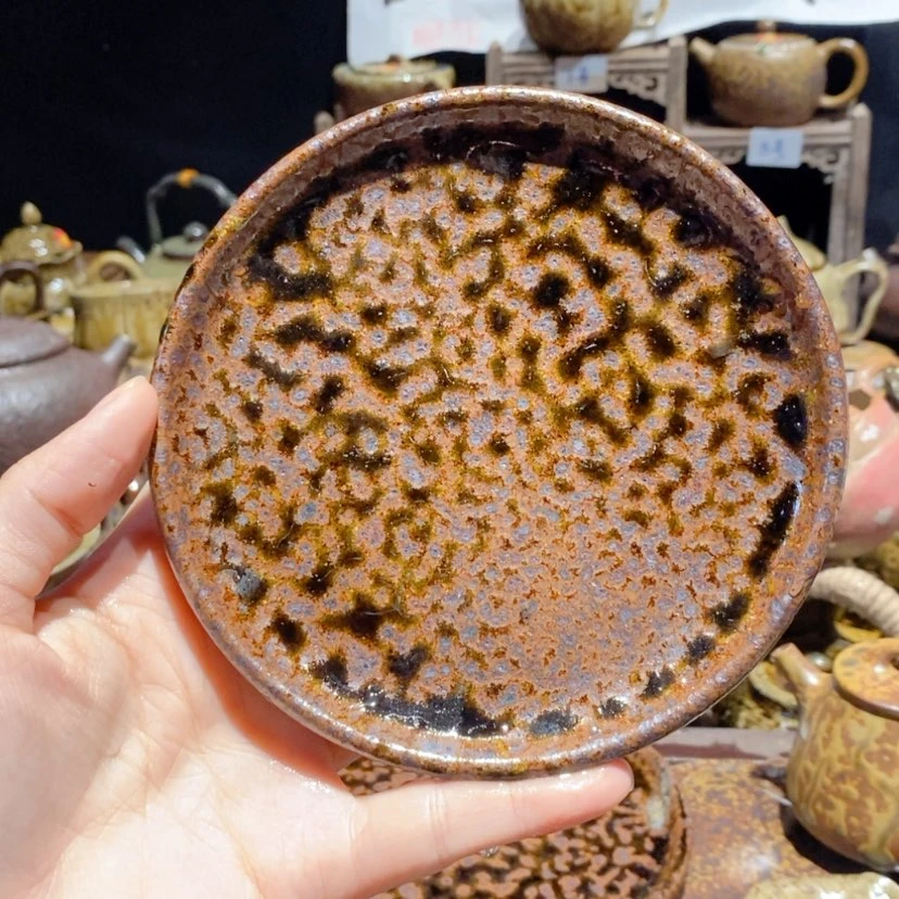 【闪购商品】世**典茶托