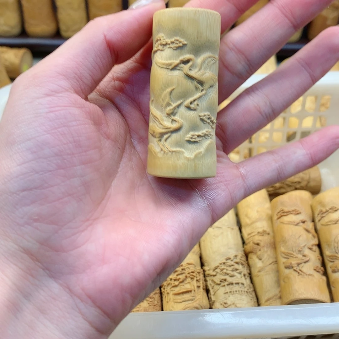 【闪购商品】竹K*2实心竹哈哈哈哈哈哈