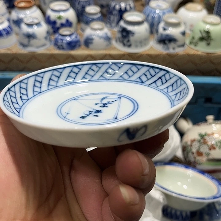 陶瓷茶玩榜第二十名