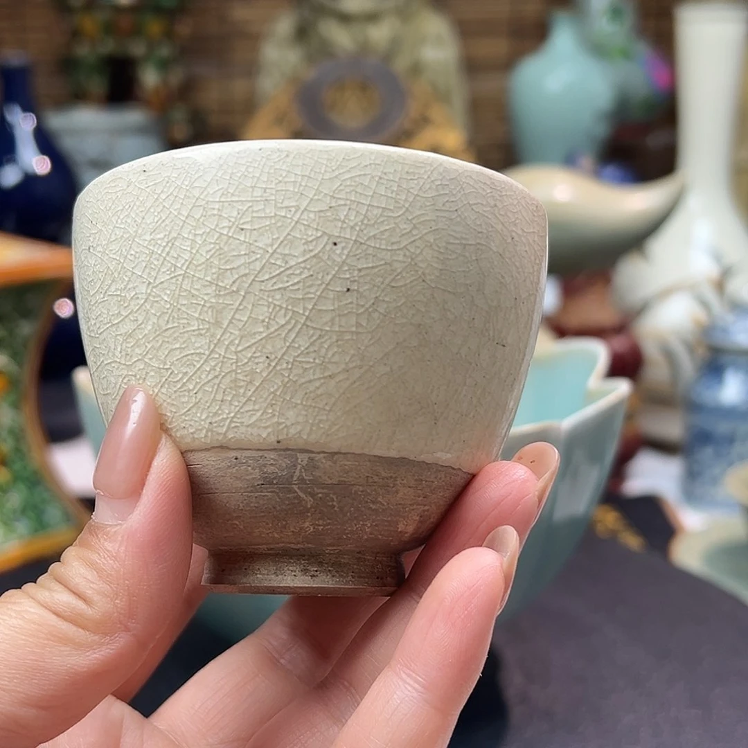 摆件瓷器艺术精品鉴赏