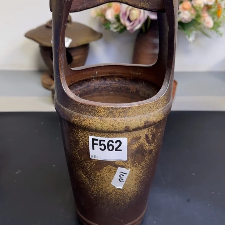 备前烧作品备前烧作品