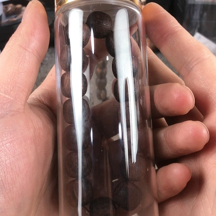 降真香手串/手链13/14东枝全爆