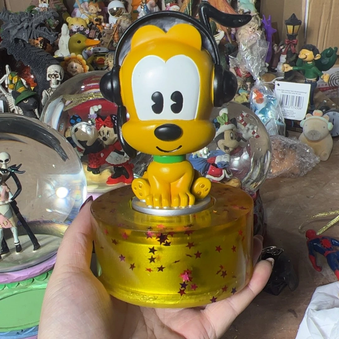 陶瓷树脂工艺品摆件