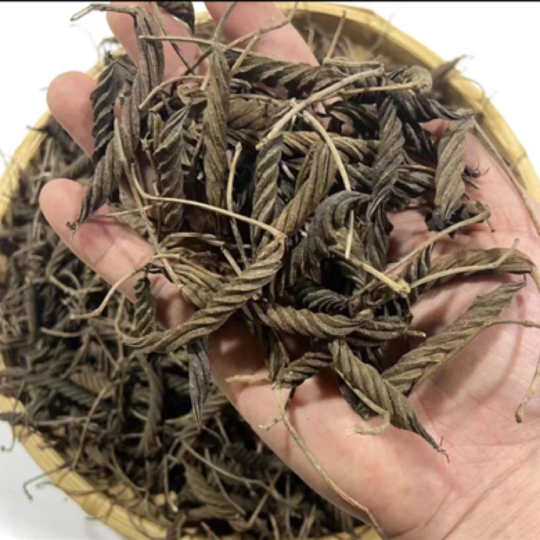 【谭老师严选】虫草王可搭枸杞泡水煮水250克袋装