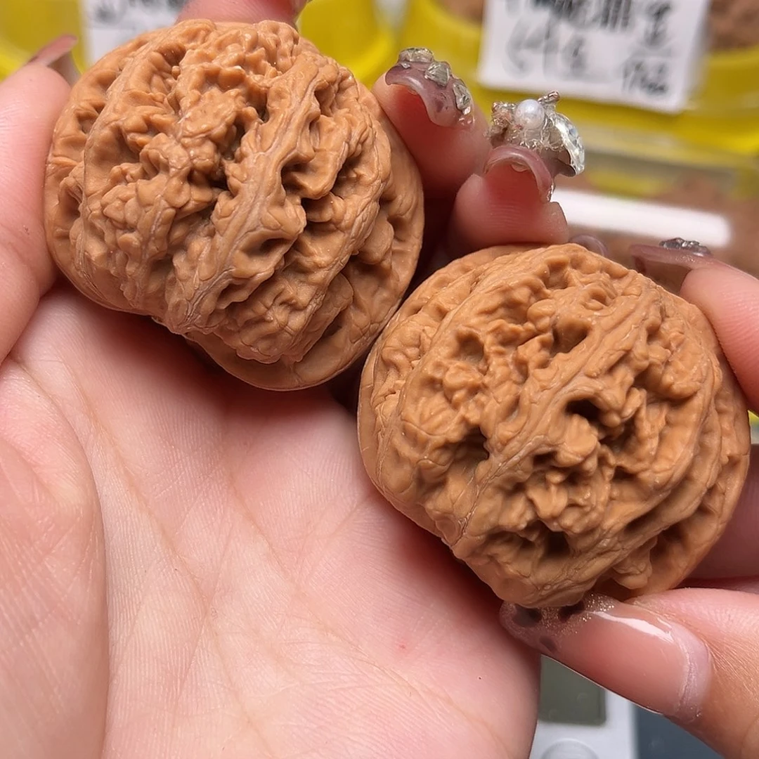 把件文玩核桃45-30315-02