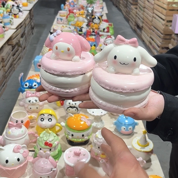 紫砂茶壶我们的生活