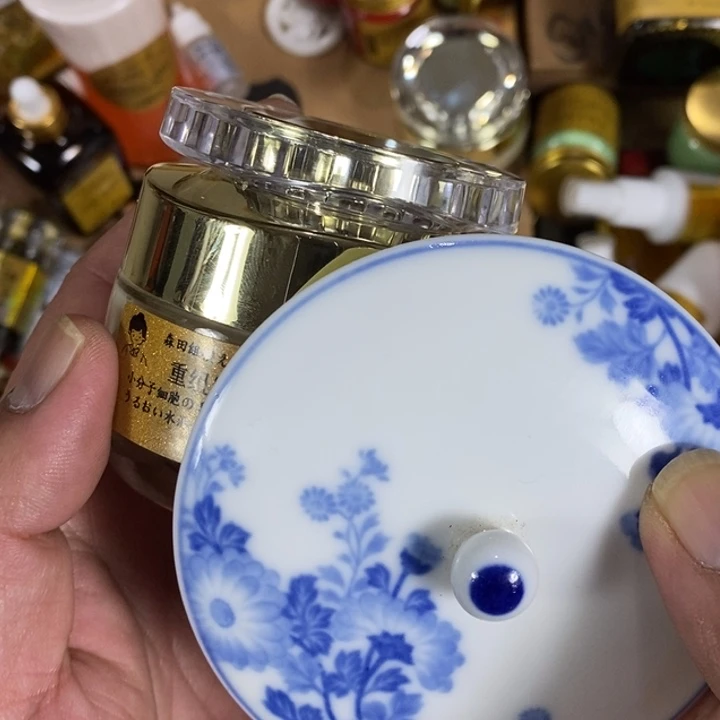 回流瓷器瓷片杂项