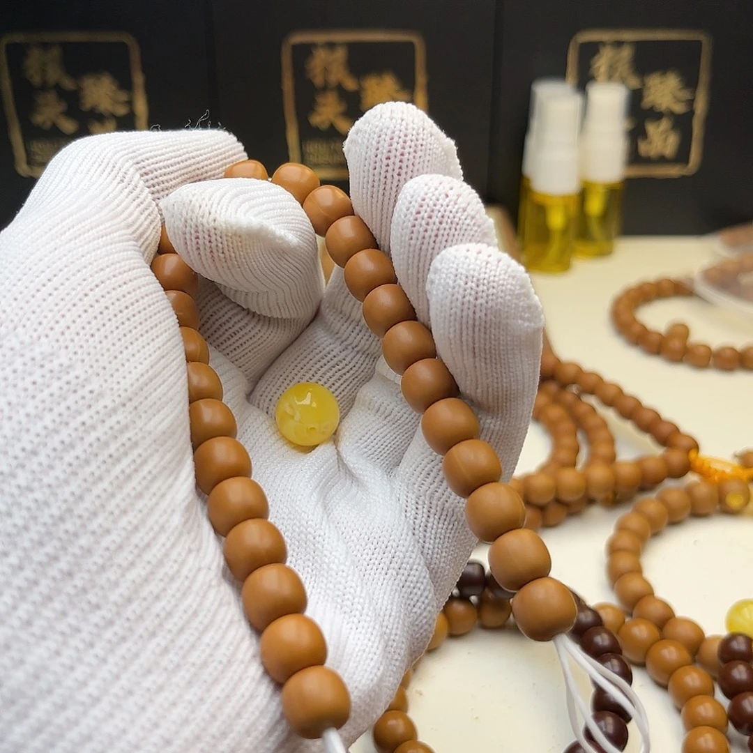 长***测手串猴头核桃猴头