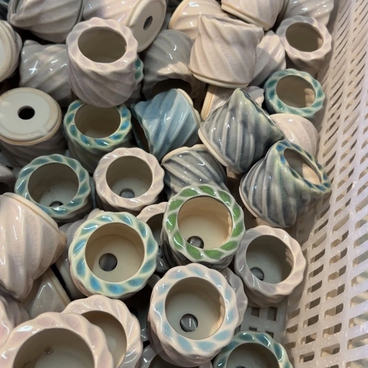 随机8个………组合浮力炸………