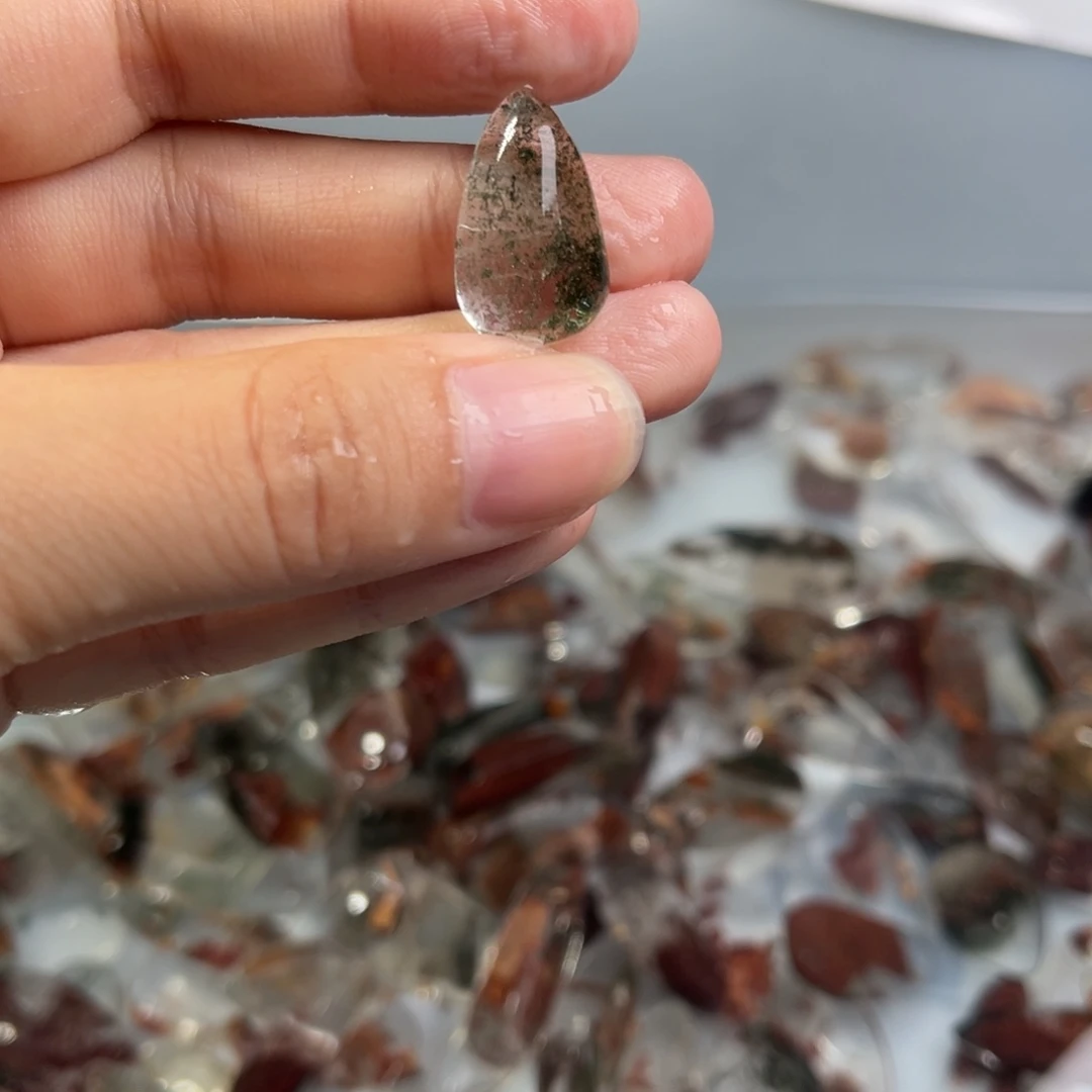 王***子颈饰银S925镶嵌紫晶