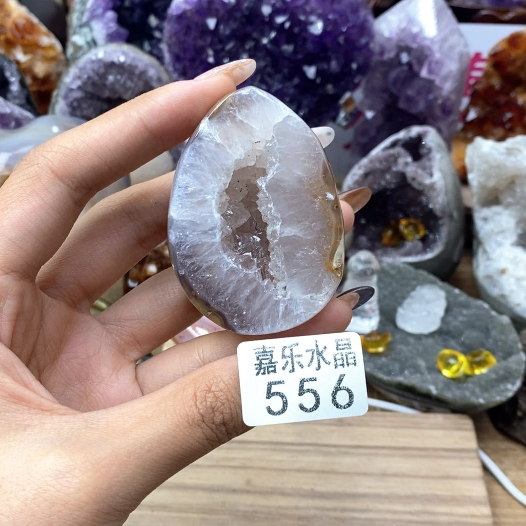 未镶嵌大型摆件（非配饰）水晶556