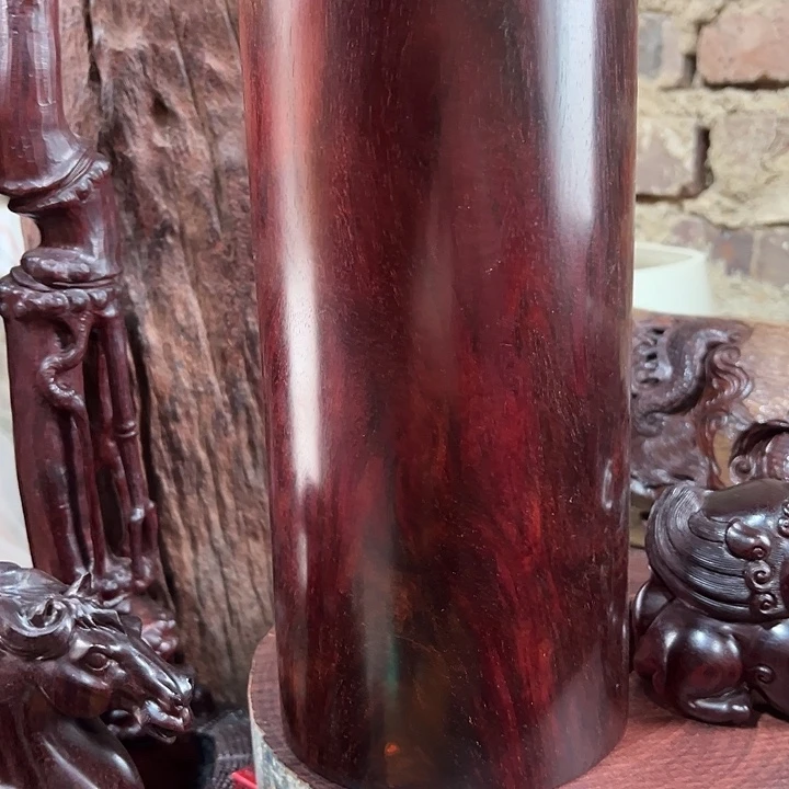 檀香紫檀（小叶紫檀）